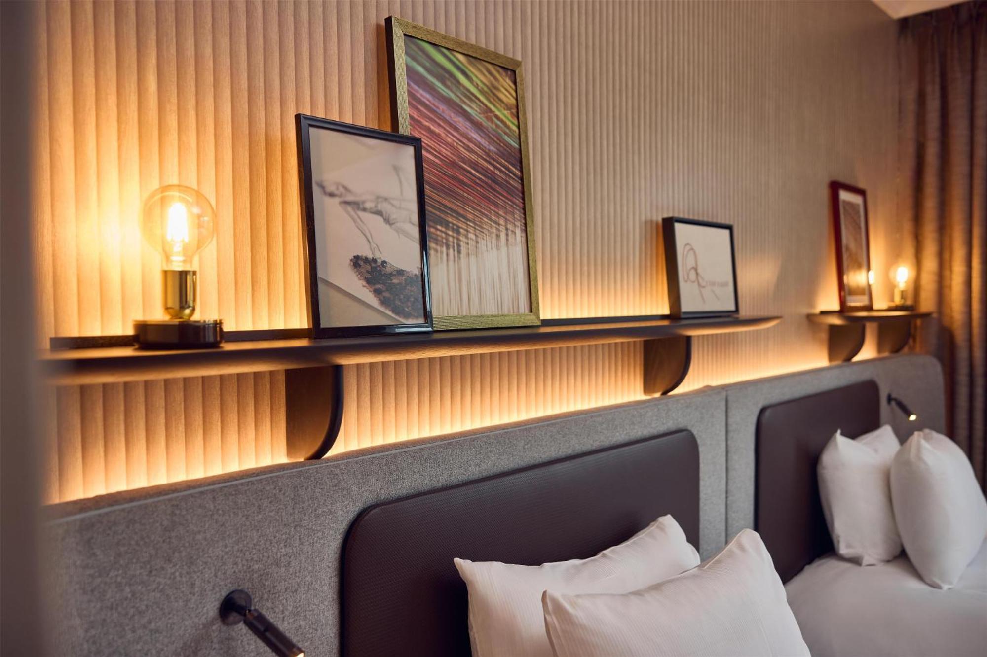 Executive Twin Room
