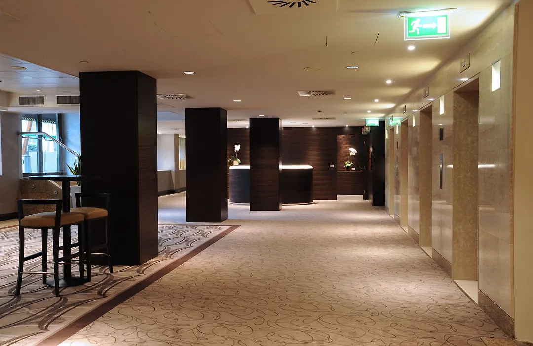 Hilton Milan-1