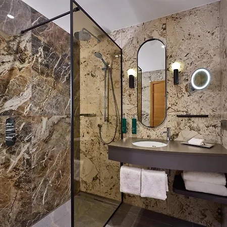 Hilton Milan-3